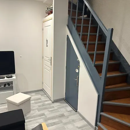 Maison De Pecheur *