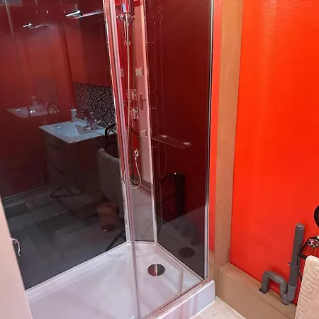 Maison De Pecheur * Fecamp