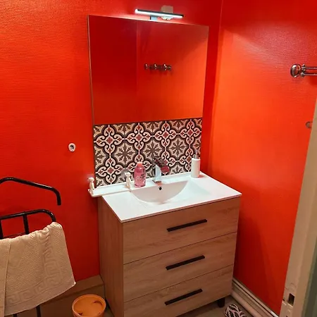 Holiday home Maison De Pecheur